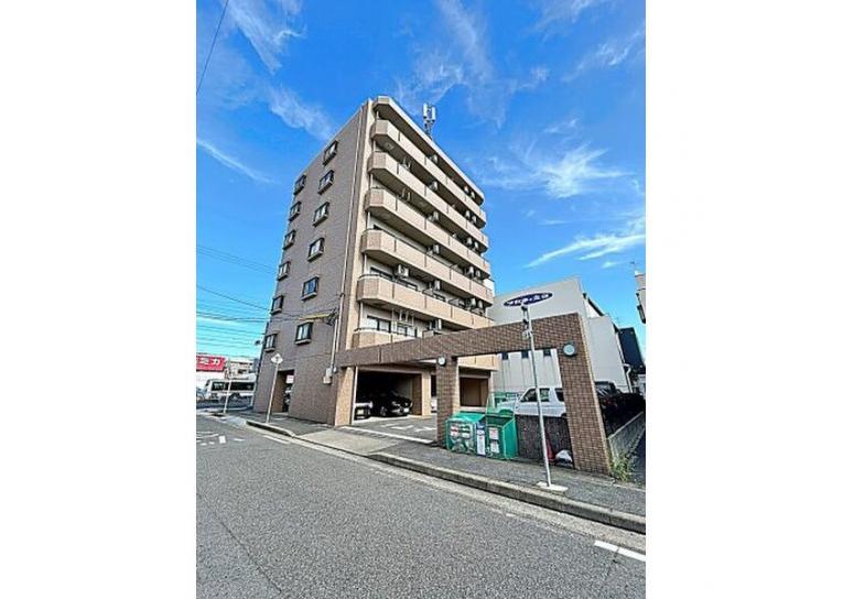 １Ｋ　マンション／愛知県名古屋市守山区元郷１丁目／平成15年5月