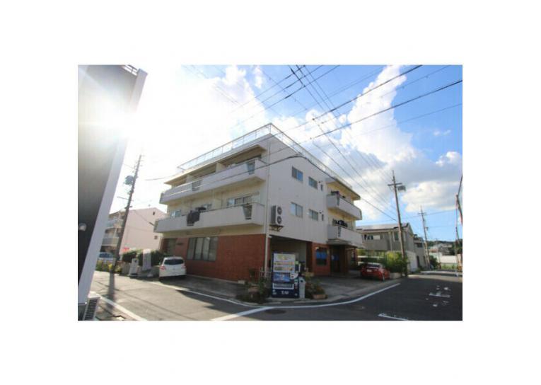 １ＤＫ　マンション／愛知県名古屋市守山区喜多山２丁目／昭和51年9月