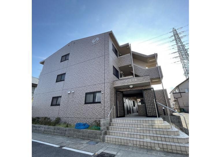 ２ＬＤＫ　マンション／愛知県名古屋市守山区吉根３丁目／平成12年1月