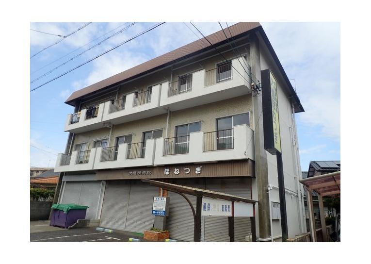 ２ＤＫ　マンション／愛知県名古屋市守山区八剣２丁目／昭和49年3月