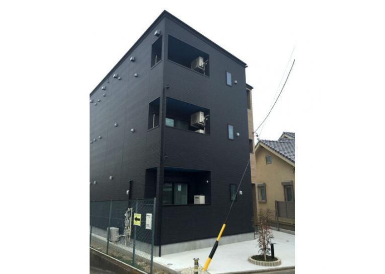 T.A　守山2丁目の外観