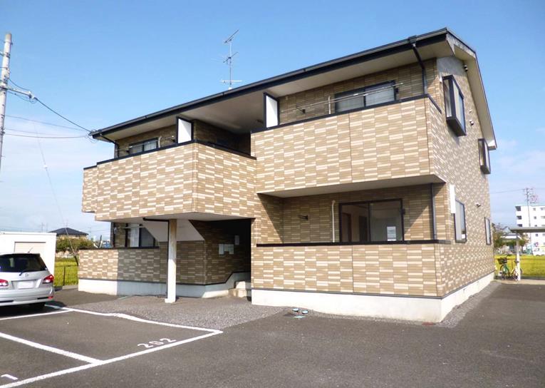 エスペランサ 賃貸マンション 物件番号 岐阜県瑞穂市穂積 ニッショー Jp