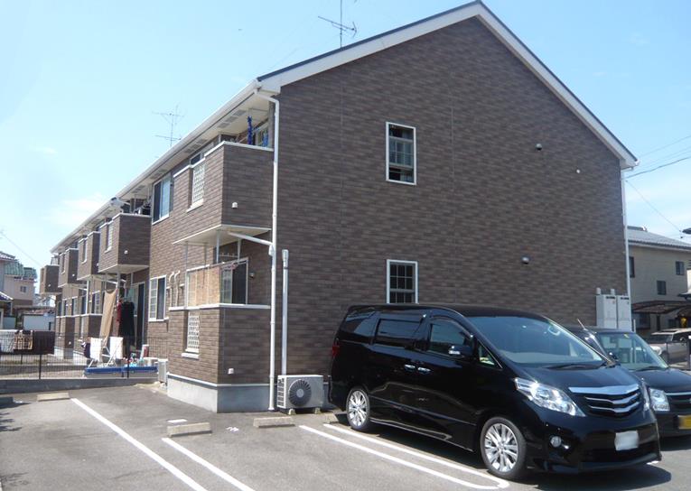 ウィステリア 賃貸アパート 物件番号 岐阜県揖斐郡大野町大字稲畑 ニッショー Jp ウィステリア 賃貸アパート 物件番号 岐阜県揖斐郡大野町大字稲畑 ニッショー Jp