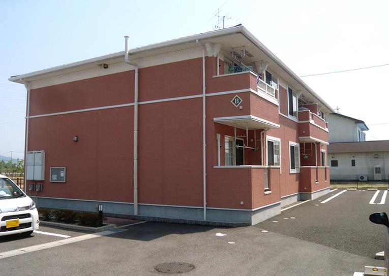 マーベラスb 賃貸アパート 物件番号 岐阜県揖斐郡大野町大字南方 ニッショー Jp マーベラスb 賃貸アパート 物件番号 岐阜県揖斐郡大野町大字南方 ニッショー Jp