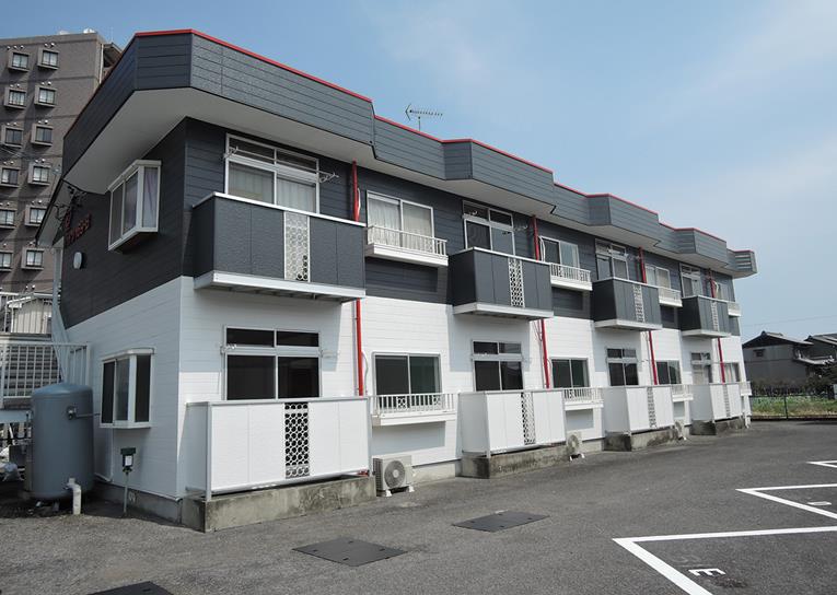 ハイツ169 b棟 賃貸コーポ 物件番号 岐阜県岐阜市川部1丁目 ニッショー Jp ハイツ169 b棟 賃貸コーポ 物件番号 岐阜県岐阜市川部1丁目 ニッショー Jp
