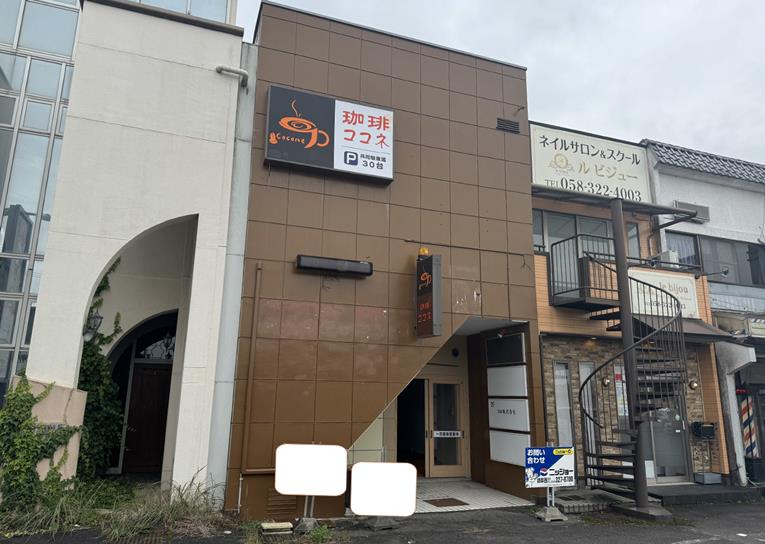 岐阜県瑞穂市別府の物件情報｜オフィスサガッシー＆店舗ミツ ...