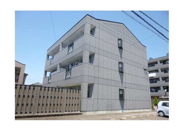 外観写真 ※写真は同型モデルの場合もございます