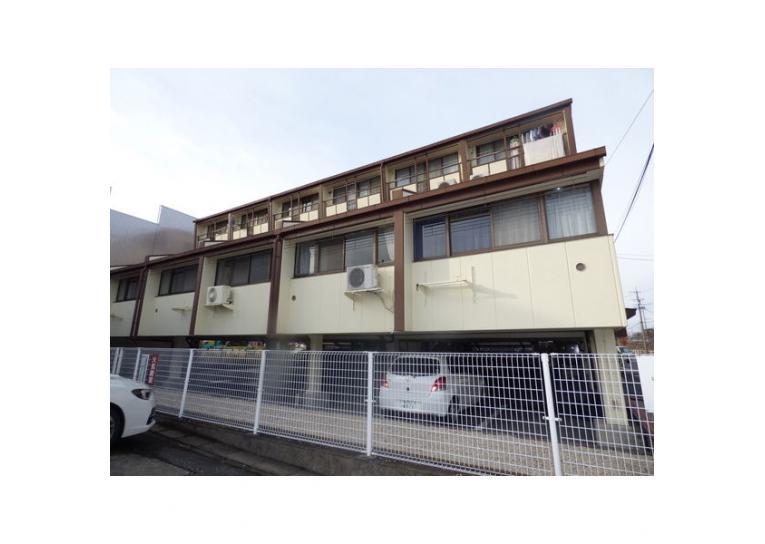 １ＤＫ　マンション／岐阜県本巣郡北方町高屋太子２丁目／昭和60年10月