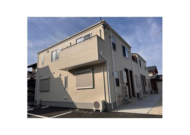 外観写真 ※写真は同型モデルの場合もございます