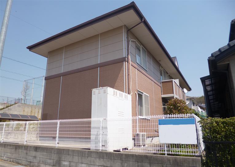 ライクピア 賃貸コーポ 物件番号 愛知県みよし市三好丘３丁目 ニッショー Jp