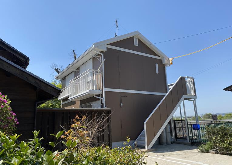 花ノ木館(賃貸コーポ)[物件番号:3701934001]（愛知県豊田市寺部町２ 