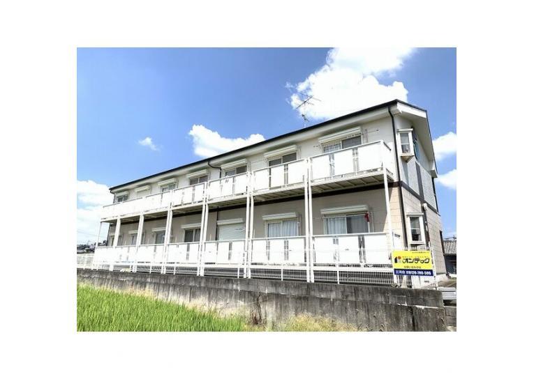 Surplus　One　苗座の外観