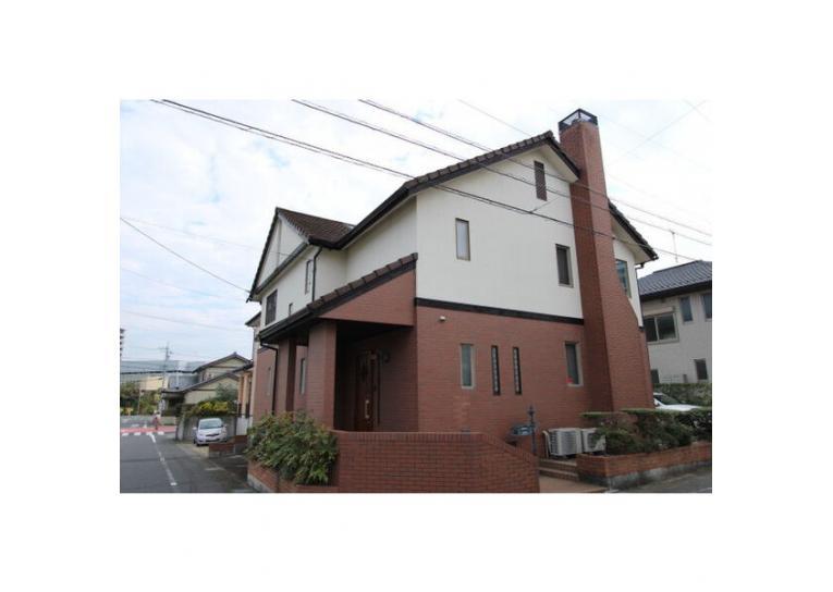 ４ＳＬＤＫ　一戸建／愛知県豊田市梅坪町９丁目／平成15年2月