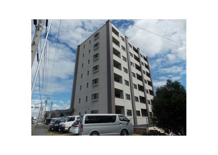 １ＬＤＫ　マンション／愛知県みよし市三好町下畷／平成24年10月