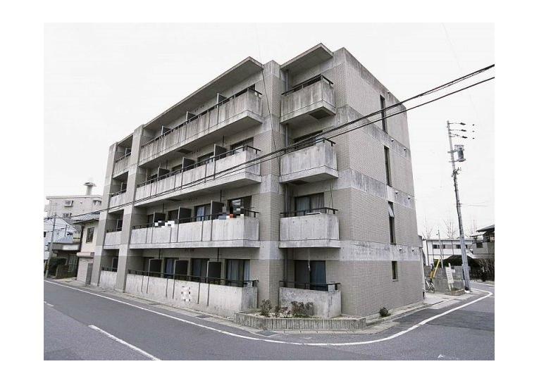 １Ｋ　マンション／愛知県豊田市東梅坪町１０丁目／平成3年7月