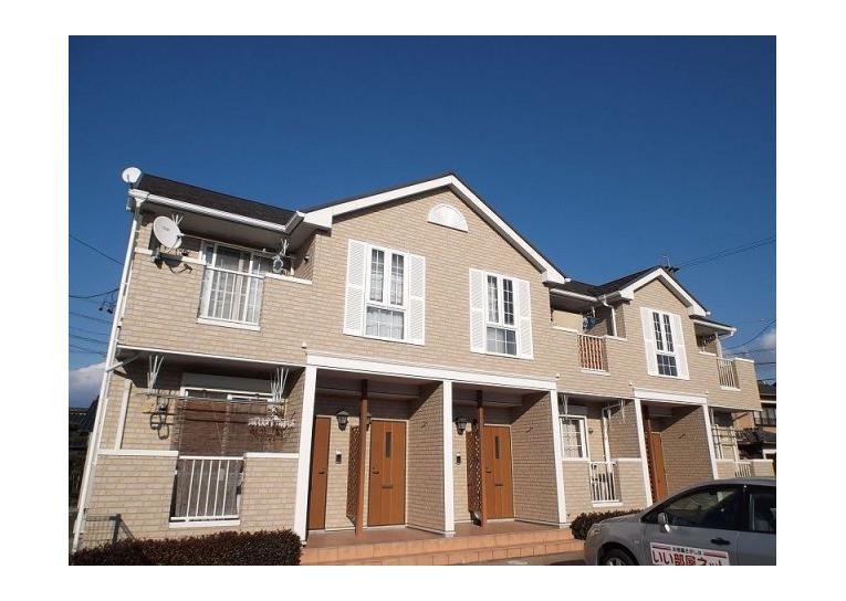 プレッソ 青木(賃貸アパート)[物件番号3750793002]（愛知県豊田市青木町2丁目）【ニッショー.jp】