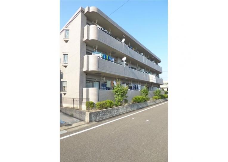 シークハイムの外観