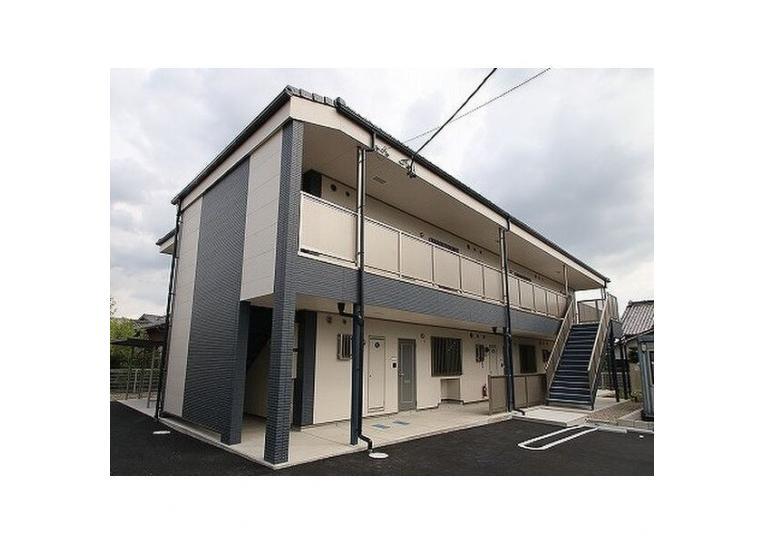 Surplus　Katouの外観