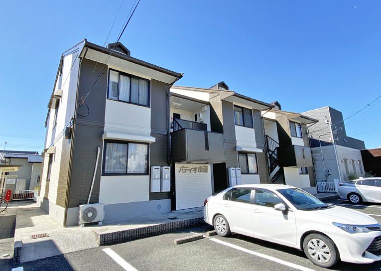 ルミナス神野3階 賃貸マンション 物件番号 愛知県豊橋市神野新田町字イノ割 ニッショー Jp
