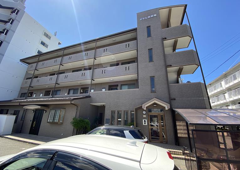 マンション