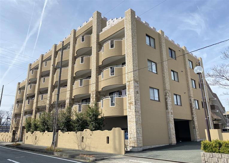 マンション