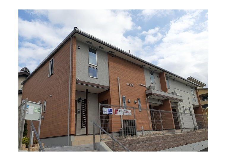 外観写真 ※写真は同型モデルの場合もございます