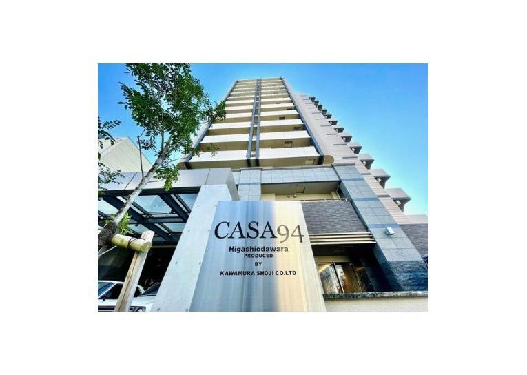 CASA94 2階 外観写真