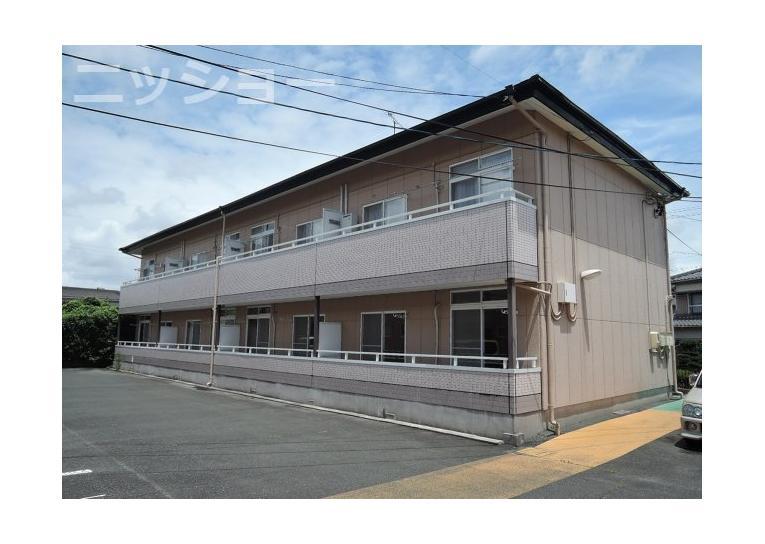 サンヒルズ鷹丘　Cの外観