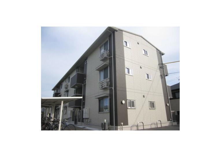 外観写真 ※写真は同型モデルの場合もございます