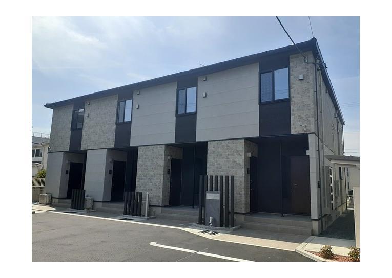 外観写真 ※写真は同型モデルの場合もございます