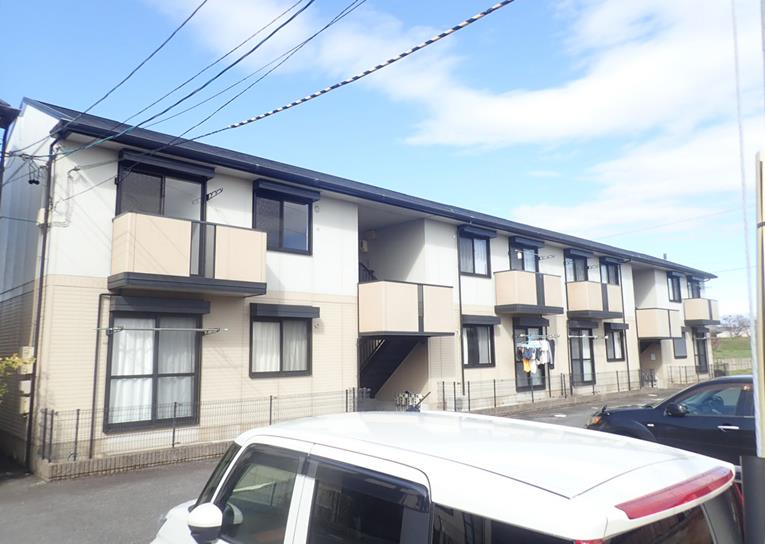 クレールセゾン A棟(賃貸マンション)[物件番号:3902245](三重県