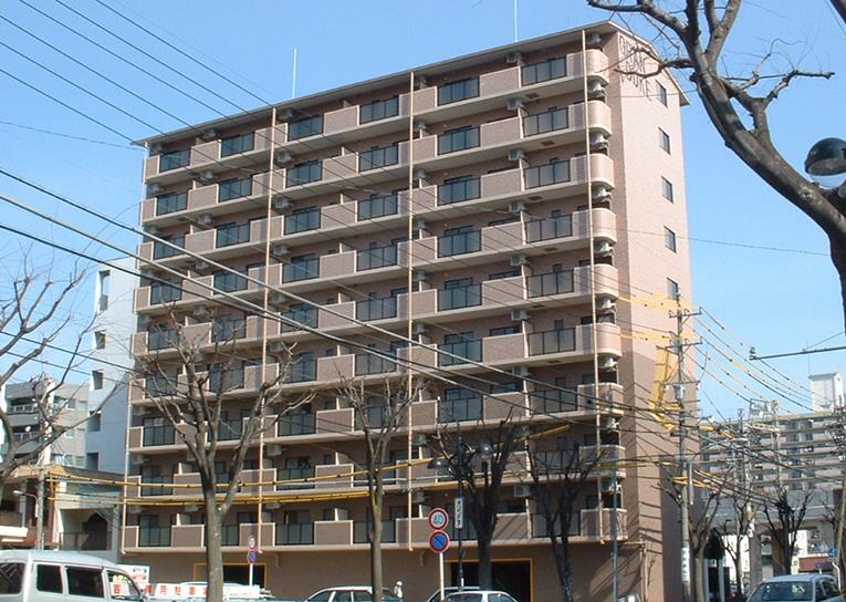 ｇｒａｎ ｄｕｋｅ 賃貸マンション 物件番号 三重県四日市市安島２丁目 ニッショー Jp