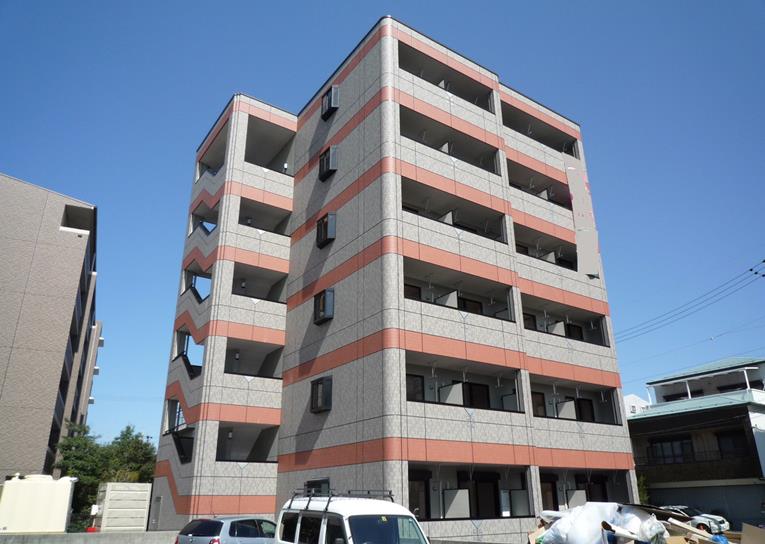 アネモネ 賃貸マンション 物件番号 三重県四日市市中浜田町 ニッショー Jp