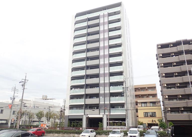ﾀﾞｲｱﾊﾟﾚｽ四日市安島302号室 賃貸マンション 物件番号 三重県四日市市安島２丁目 ニッショー Jp