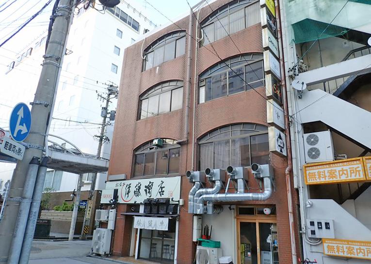 三重県四日市市西新地の物件情報｜オフィスサガッシー＆店舗ミツケール