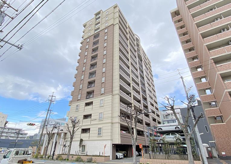 シャトレグラン安島１５０１号室 賃貸マンション 物件番号 三重県四日市市安島１丁目 ニッショー Jp