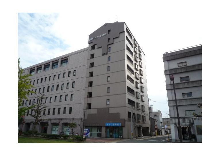 ２ＤＫ　マンション／三重県四日市市幸町／昭和63年2月