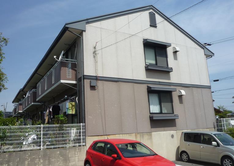 コートカペラ(賃貸コーポ)[物件番号4000150]（愛知県半田市大伝根町2丁目）【ニッショー.jp】