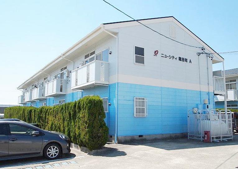 ウィステリア b2階 賃貸コーポ 物件番号 愛知県常滑市飛香台5丁目 ニッショー Jp ウィステリア b2階 賃貸コーポ 物件番号 愛知県常滑市飛香台5丁目 ニッショー Jp