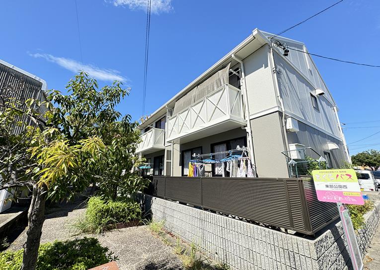 セフィラコート瑞穂 c棟2階 賃貸コーポ 物件番号 愛知県半田市瑞穂町5丁目 ニッショー Jp