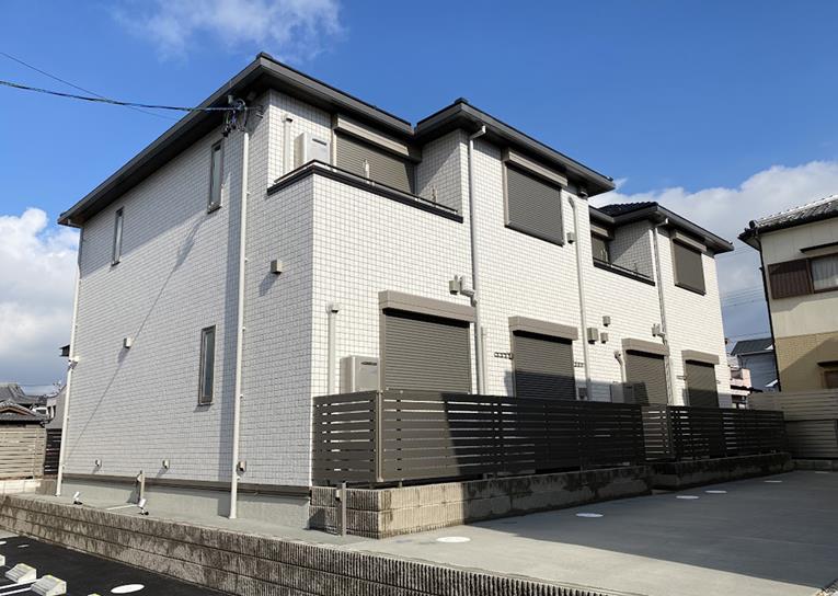 MAISON DE LEONEⅠ(賃貸マンション)[物件番号:4002737](愛知県
