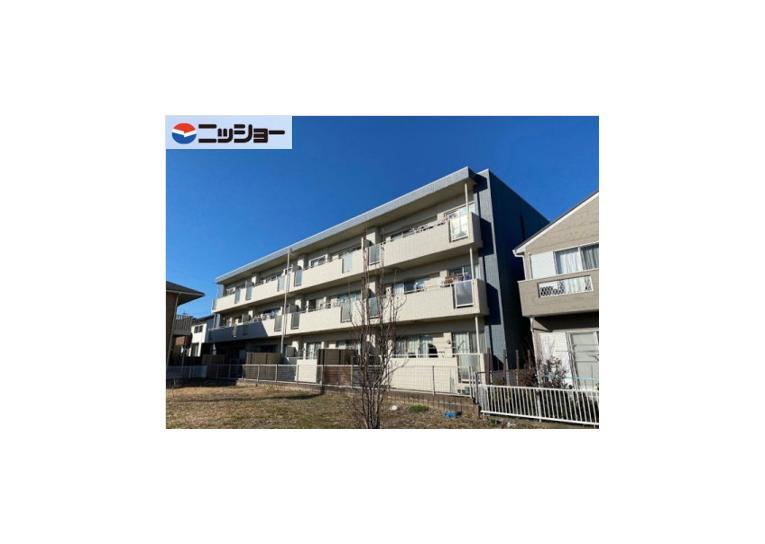 ブルームの外観