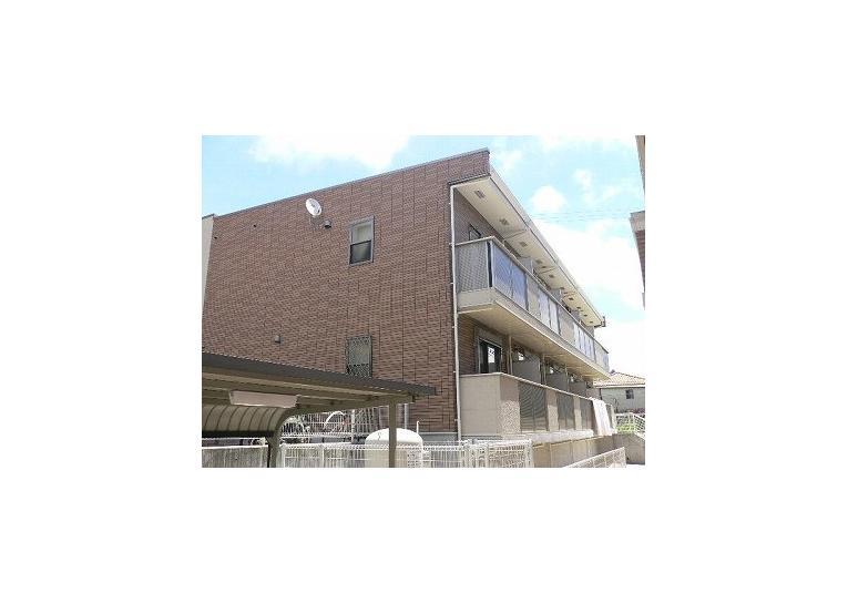 １ＬＤＫ　マンション／愛知県知多郡阿久比町大字植大字植中根／平成21年5月