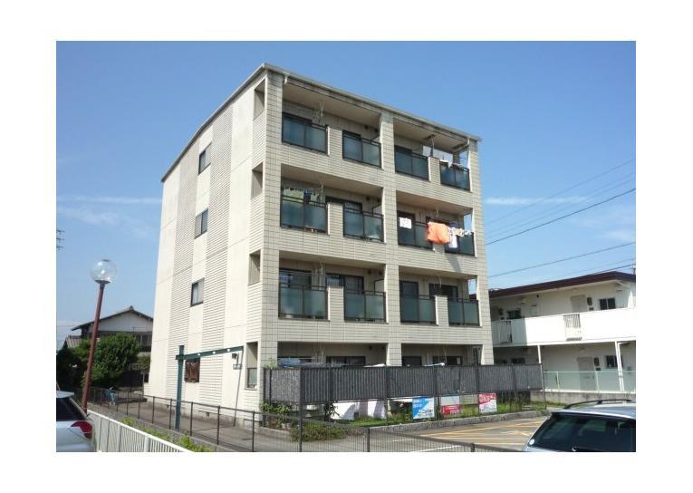 ３ＬＤＫ　マンション／愛知県半田市住吉町２丁目／平成9年3月