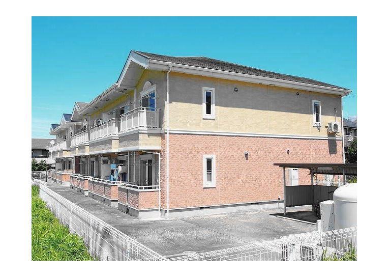 １Ｒ　マンション／愛知県半田市板山町６丁目／平成16年5月