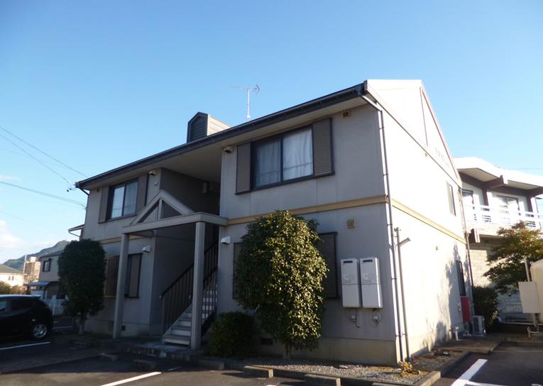 岐阜県岐阜市 早田本町 の賃貸マンション アパートを探す ニッショー Jp