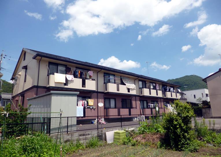 ハイツiamity2階 賃貸コーポ 物件番号 岐阜県岐阜市八代2丁目 ニッショー Jp ハイツiamity2階 賃貸コーポ 物件番号 岐阜県岐阜市八代2丁目 ニッショー Jp