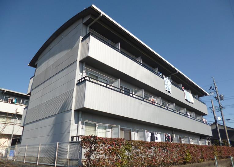 外観写真 ※写真は同型モデルの場合もございます