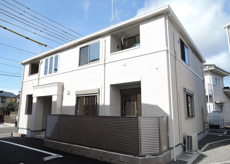 ｌｕｅｈｄｏｒｆｉａ 賃貸タウンハウス 物件番号 岐阜県岐阜市早田本町２丁目 ニッショー Jp