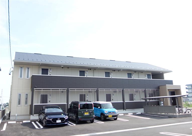 AMBIENT A棟(賃貸マンション)[物件番号:4103367](岐阜県